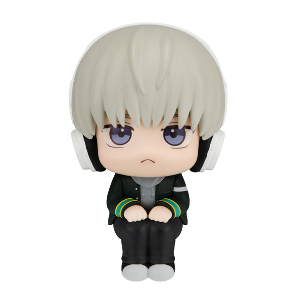 Lookup WIND BREAKER (Hayato Suo / Ren Kaji) 防風少年 防風鈴 (蘇枋隼飛/ 梶蓮)