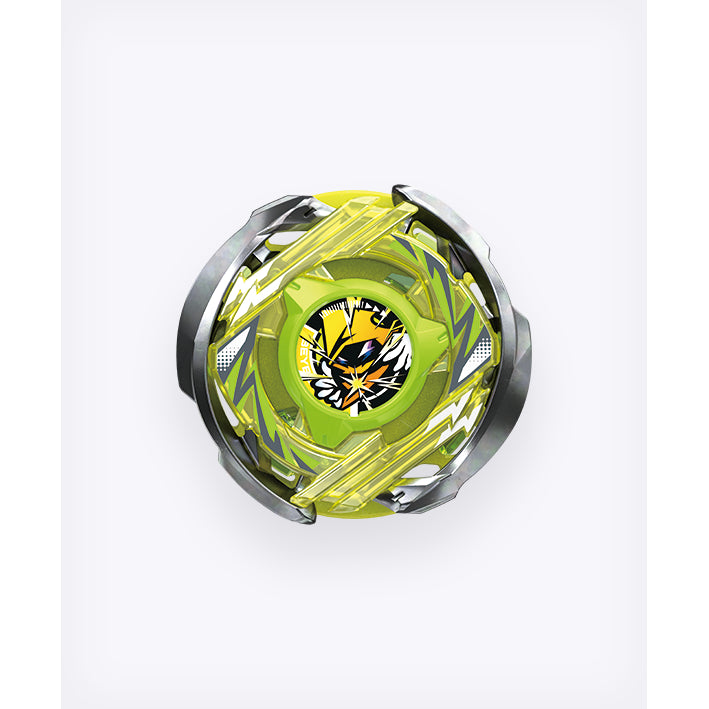 BeybladeX Starter CX-02 Wizard Arc R4-55LO [Parallel Import]