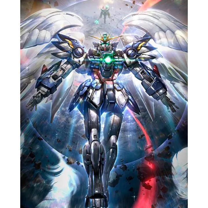 GUNDAM CARD GAME Booster Pack Freedom Ascension [GD05] 機動戰士 高達 卡牌