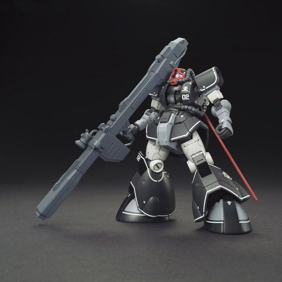 HG 1/144 Dom Prototype 機動戰士 高達 大魔