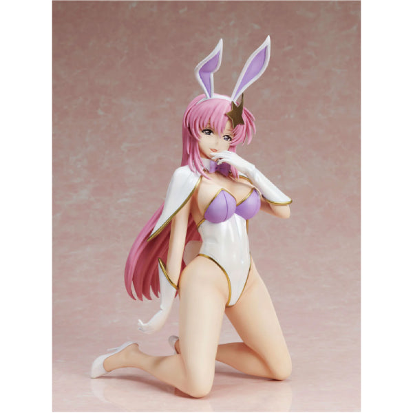 B-style MOBILE SUIT GUNDAM SEED DESTINY Meer Campbell bare legs bunny ver. 機動戰士 高達 美雅 甘寶