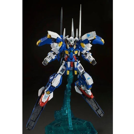 MG 1/100 GN-001 GUNDAM AVALANCHE EXIA DASH 機動戰士 高達 艾斯亞