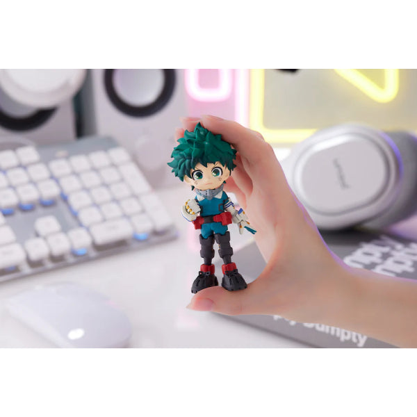 PalVerse My Hero Academia vol.1 (set of 6) 我的英雄學園 我英