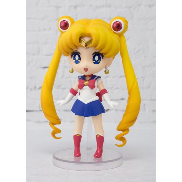 Figuarts mini SAILOR MOON (REISSUE) 美少女戰士 月野兔