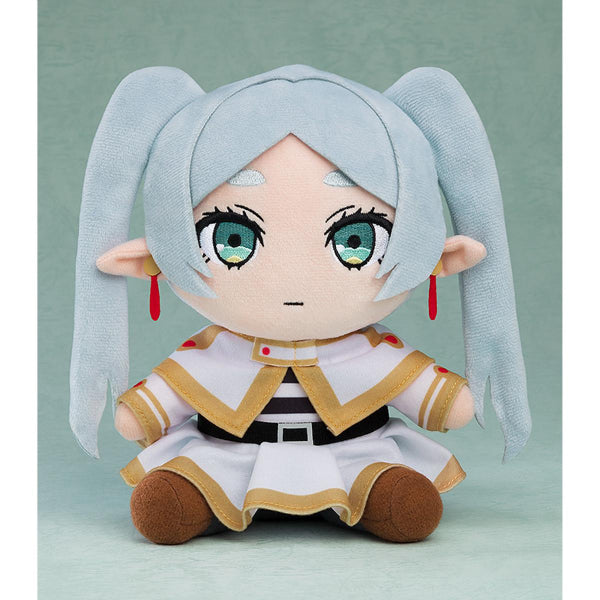 GSC Plushie (Frieren / Fern / Stark) 葬送的芙莉蓮 芙莉蓮 費倫 修塔爾克 公仔