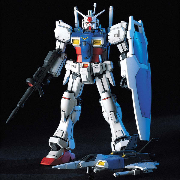 HGUC 1/144 RX-78 GP01 ZEPHYRANTHES 機動戰士 高達 史迪蒙