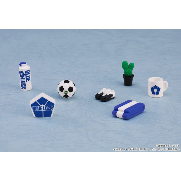 Nendoroid Surprise Blue Lock (box of 6) 黏土人 藍色監獄