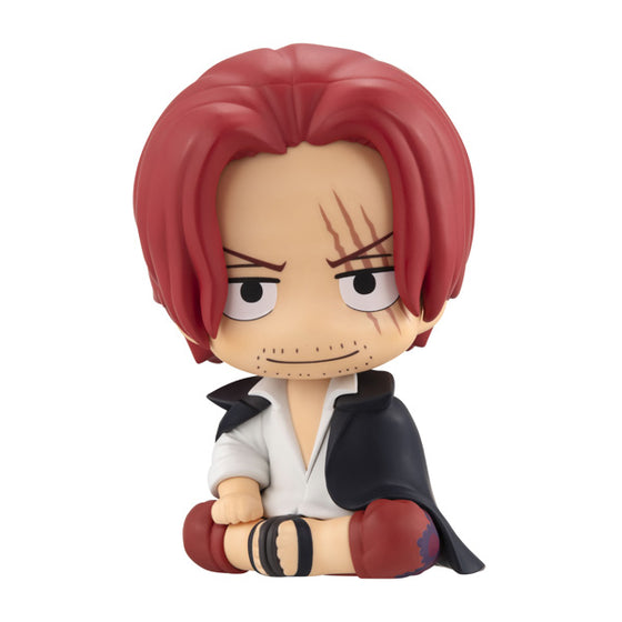 Lookup ONE PIECE Shanks 海賊王 撒古斯