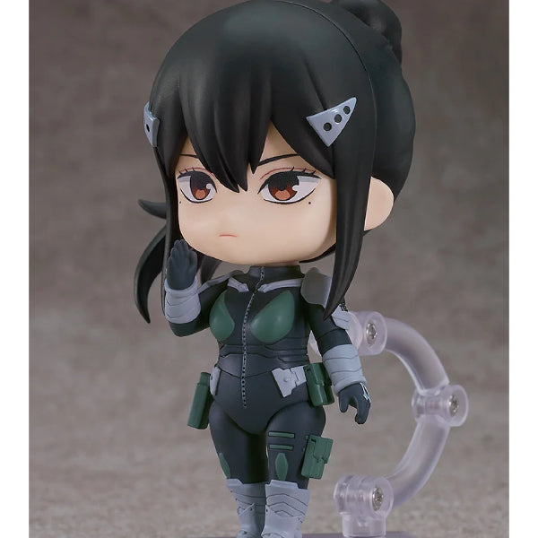 2503 Nendoroid Mina Ashiro 怪獸8號 亞白米娜 黏土人