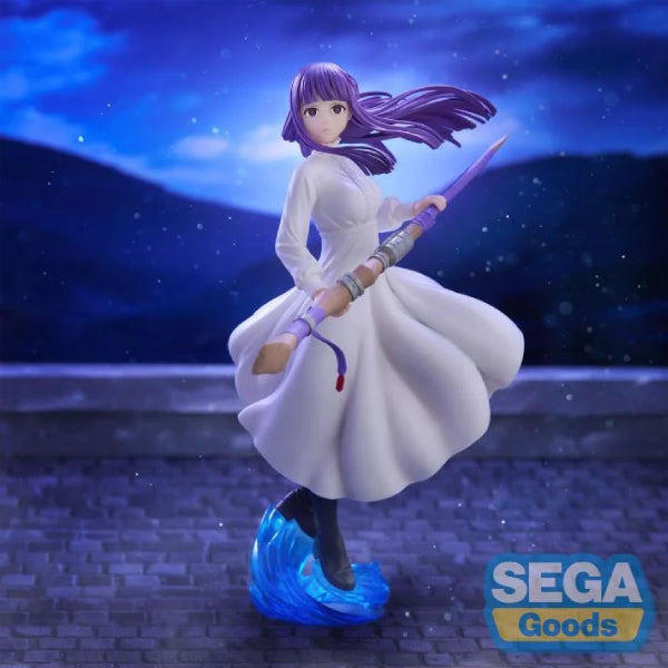 [LUMINASTA] Frieren: Beyond Journey's End Fern Ordinary Offensive Magic (Zoltraak) 葬送的芙莉蓮 費倫