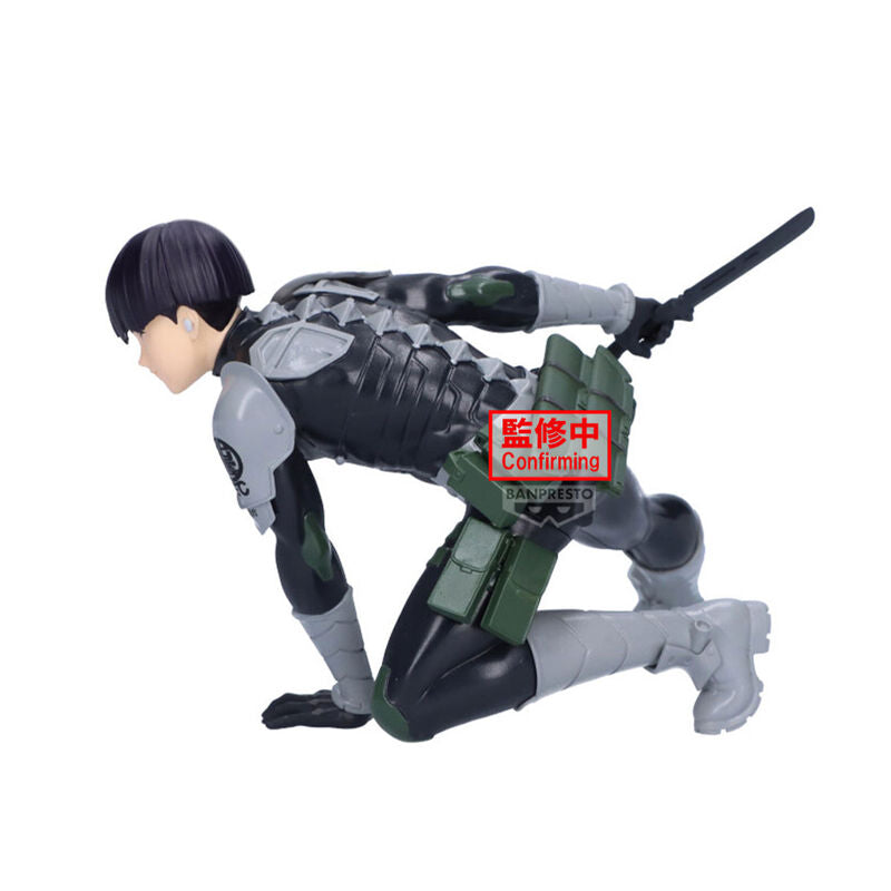 [VIBRATION STARS] KAIJU NO. 8-SOSHIRO HOSHINA- 怪獸8號 保科宗四郎