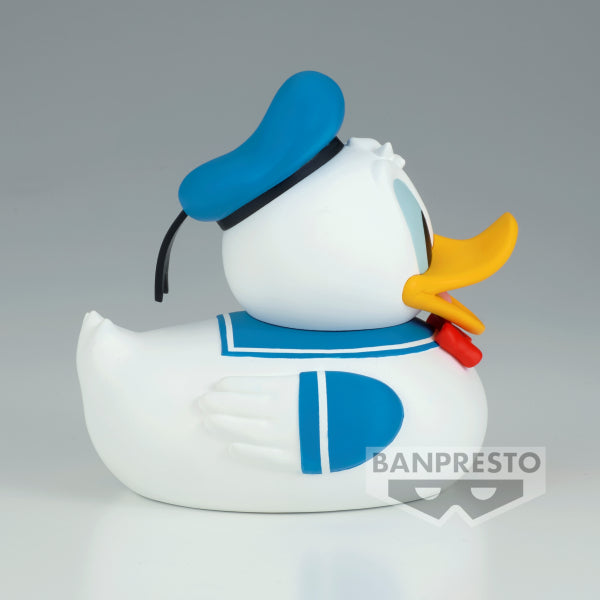 [BATH SOFVIMATES] DISNEY CHARACTERS ～DONALD DUCK～ 唐老鴨