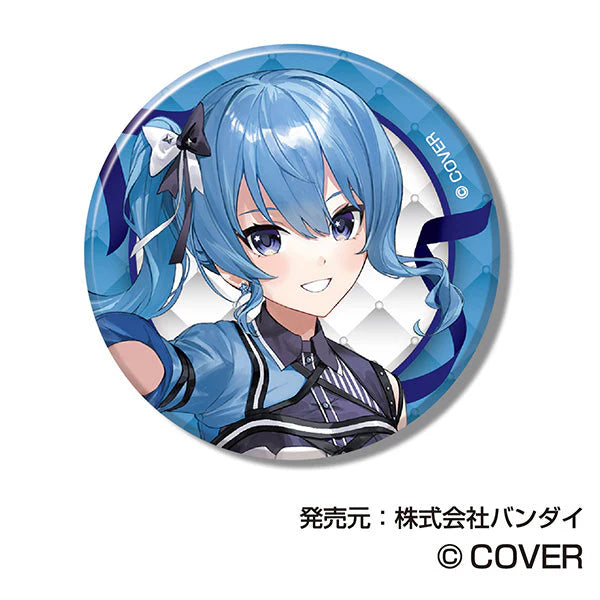hololive 6th fes. Color Rise Harmony CAN Badge A (set of 10) 襟章 吧唧 徽章