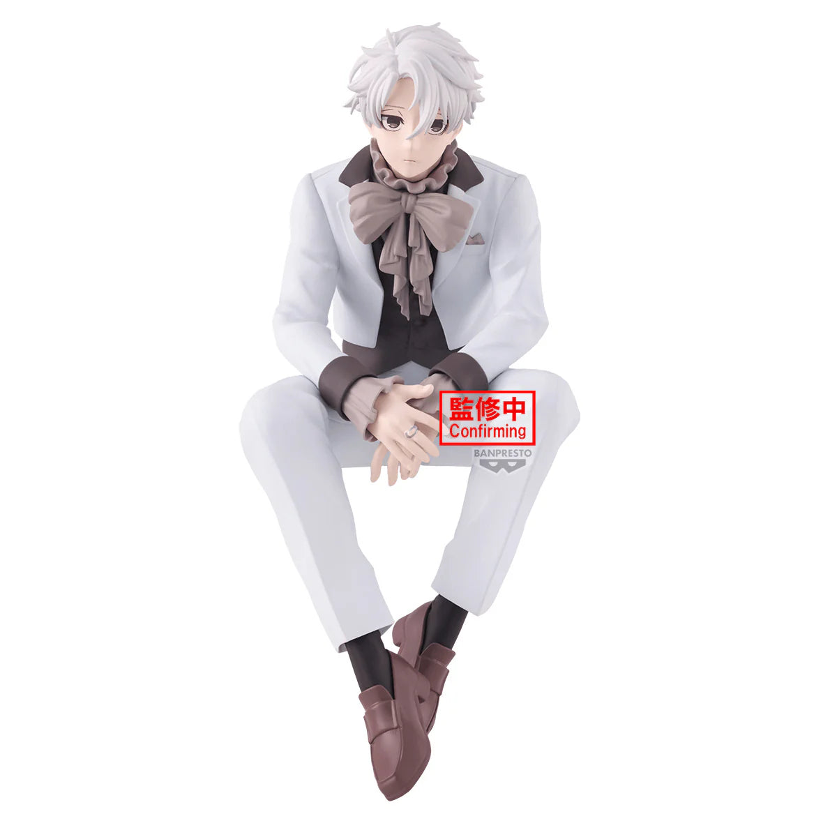BLUE LOCK SWEETS FLAVOR 2026 - NAGI SEISHIRO 藍色監獄 凪 誠士郎