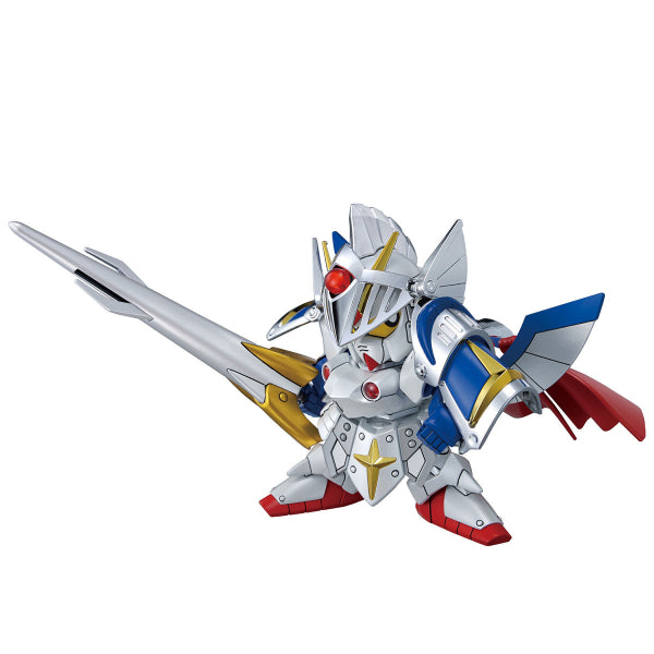 BB Senshi LEGENDBB VERSAL KNIGHT GUNDAM BB399 機動戰士 傳說系列 神聖騎士高達BB戰士