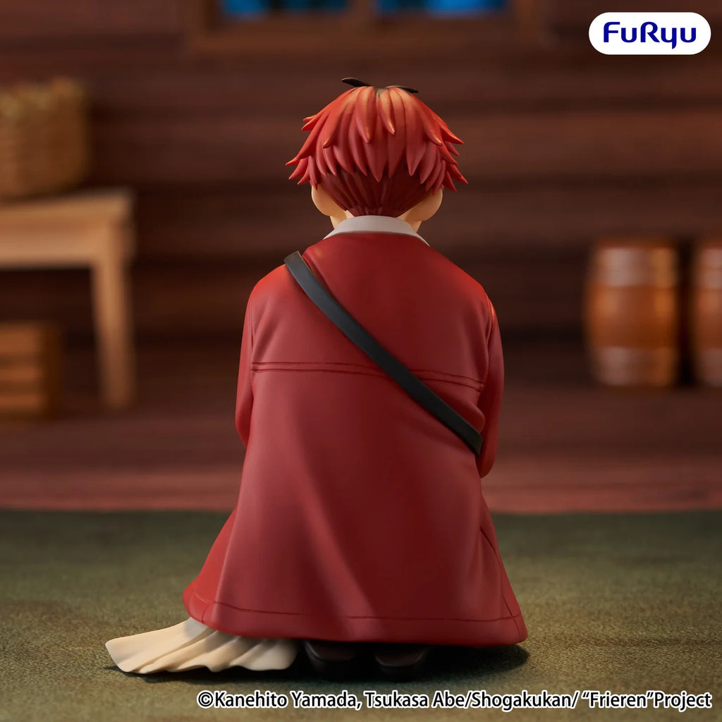 [Noodle Stopper] Frieren Figure - Stark Downcast ver. 葬送的 芙莉蓮 修塔爾克