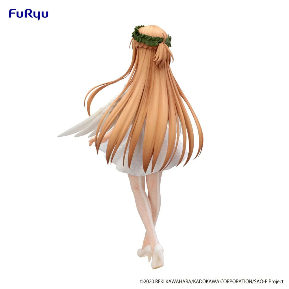 [BiCute Pure] Sword Art Online Figure - Asuna 刀劍神域 亞絲娜 結城明日奈