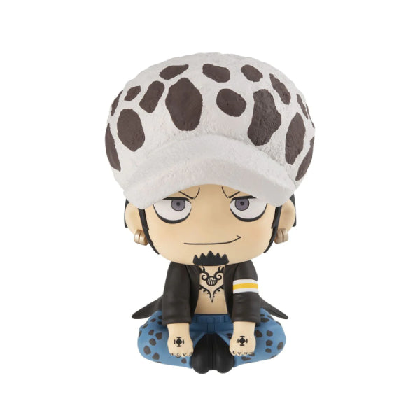 Lookup ONE PIECE (TRAFALGAR LAW / TONY TONY CHOPPER) (2024 Aug Resale ver.) 海賊王 羅 索柏 喬巴