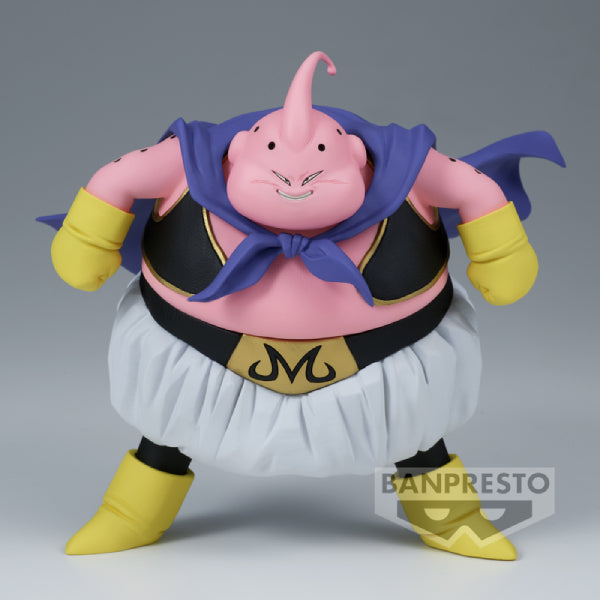 [SOLID EDGE WORKS] DRAGON BALL Z SOLID EDGE WORKS MAJIN BUU 龍珠 魔人布歐 出陣