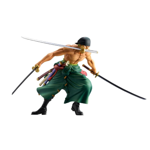 [GRANDISTA]【OVERSEA LIMITED】ONE PIECE -RORONOA.ZORO-SPECIAL EDITION 海賊王 卓洛 索隆