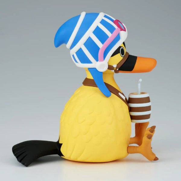 [SOFVIMATES] ONE PIECE ～KAROO～ 海賊王 卡魯