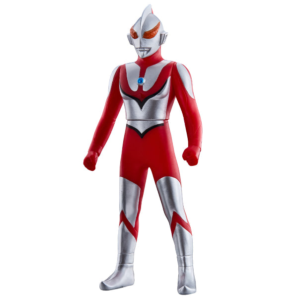 Ultraman Monster Series (210 IMIT Ultraman Belial / 211 IMIT Ultraman) 超人 怪獸 sofvi sofbi