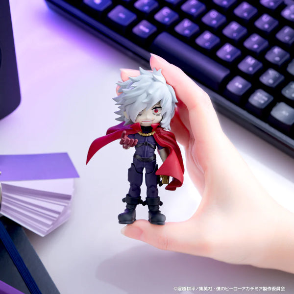 PalVerse My Hero Academia vol.2 (set of 6) 我的英雄學園 我英