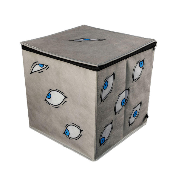 Jujutsu Kaisen 2 - Prison Realm Storage Box 咒術迴戰 獄門疆 收納盒