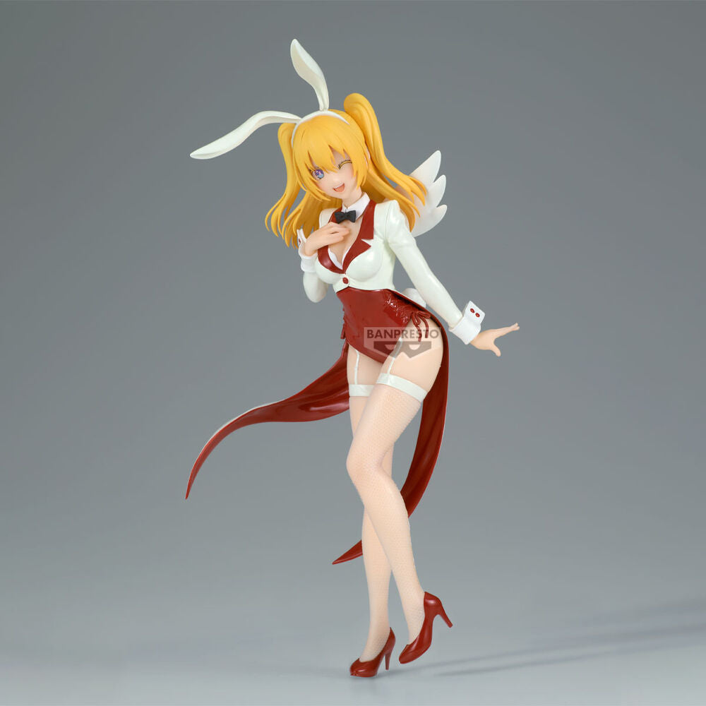 [GLITTER&GLAMOURS] 2.5 DIMENSIONAL SEDUCTION BUNNY STYLE (LILIEL / MIRIELLA) 2.5次元的誘惑 莉莉艾露 米莉艾拉