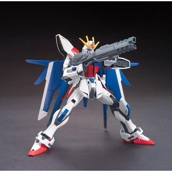 HGBF 1/144 Build Strike Gundam Full Package 機動戰士 創建突擊高達 全武裝