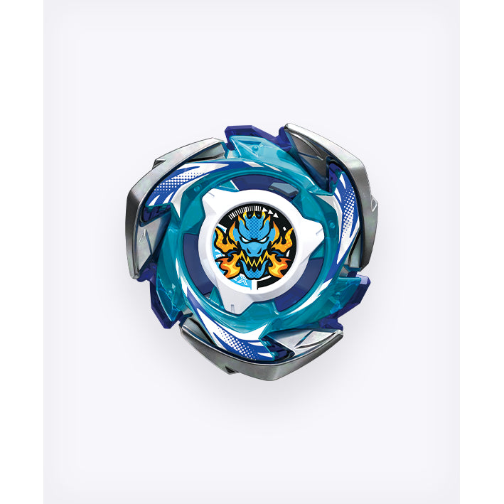 BeybladeX Starter CX-01 DranBrave S6-60V [Parallel Import]