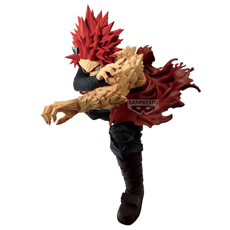 [MAXIMATIC] MY HERO ACADEMIA - EIJIRO KIRISHIMA 我的英雄學院 切島 銳兒郎
