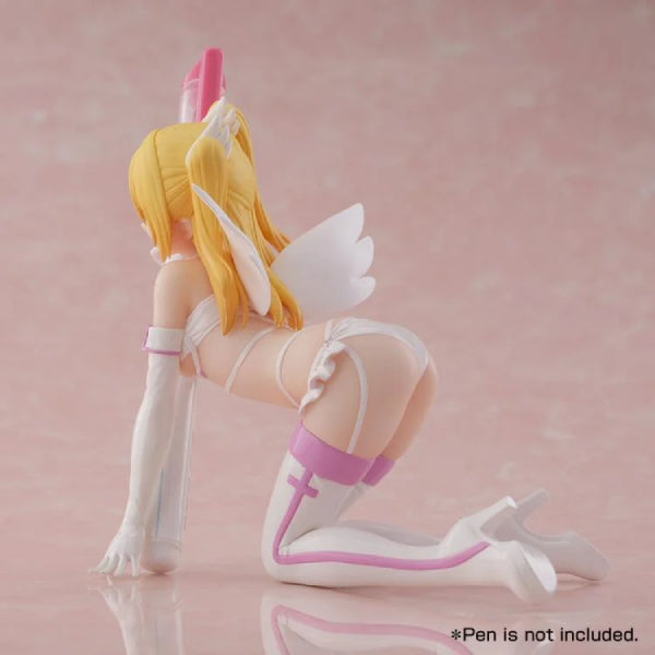 2.5 DIMENSIONAL SEDUCTION FIGURE LILIEL～MEDICAL CORPS VER.～ 2.5次元的誘惑 莉莉艾露