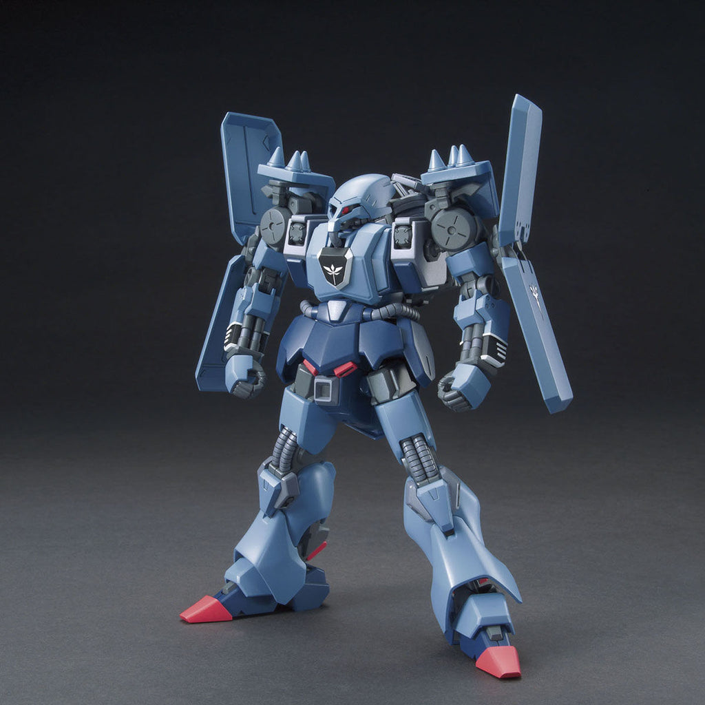 HGUC 1/144 Sturm Gallus 機動戰士 高達 狂飆 卡爾斯