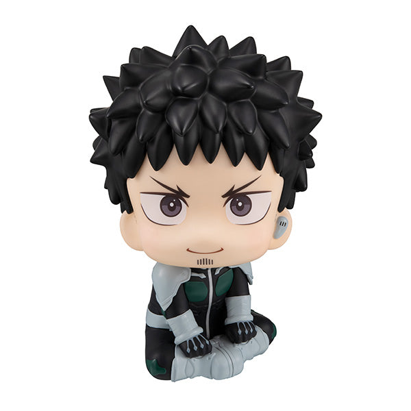 Lookup Kaiju No.8 (Kafka Hibino / Soshiro Hoshina) (2026 APR ver.) 怪獸8號 (日比野卡夫卡 / 保科宗四郎)