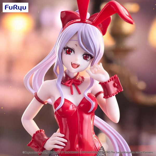 [BiCute Bunnies] OVERLORD Figure -Shalltear Red Color ver.- 夏提雅·布拉德弗倫