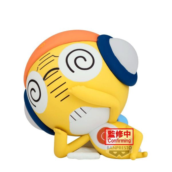 SGT. KERORO KERORO PLATOON FIGURE~HINATA HOUSE CLEANING OPERATION~VOL.2 (A: TAMAMA / B: KULULU) 軍曹 共鳴