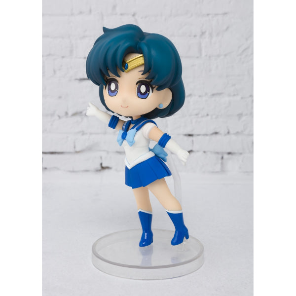 Figuarts mini SAILOR MERCURY (REISSUE) 美少女戰士 水星 水野亞美