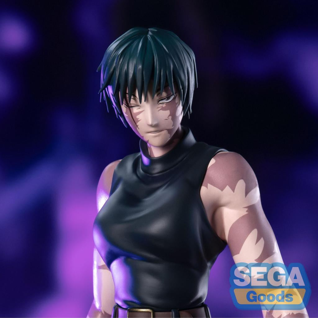 [XStellar] Jujutsu Kaisen The Culling Game - Maki Zenin 咒術迴戰 禪院 真希