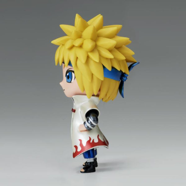 [REPOPRIZE] NARUTO SHIPPUDEN NAMIKAZE MINATO Ver. B 火影忍者 疾風傳 波風皆人 湊 水門
