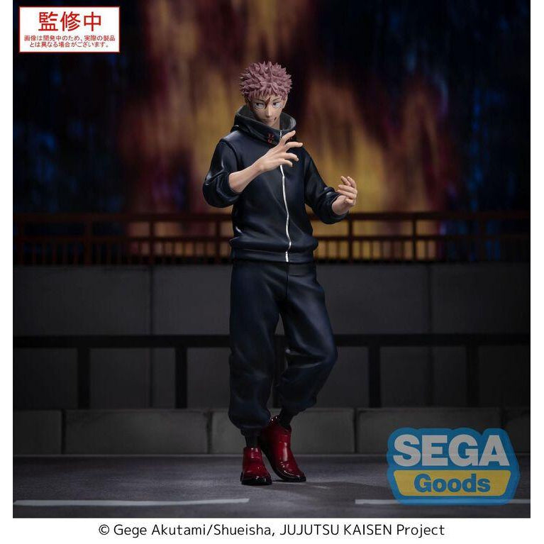 [XStellar] Jujutsu Kaisen Culling Game Yuji Itadori 咒術迴戰 虎杖悠仁