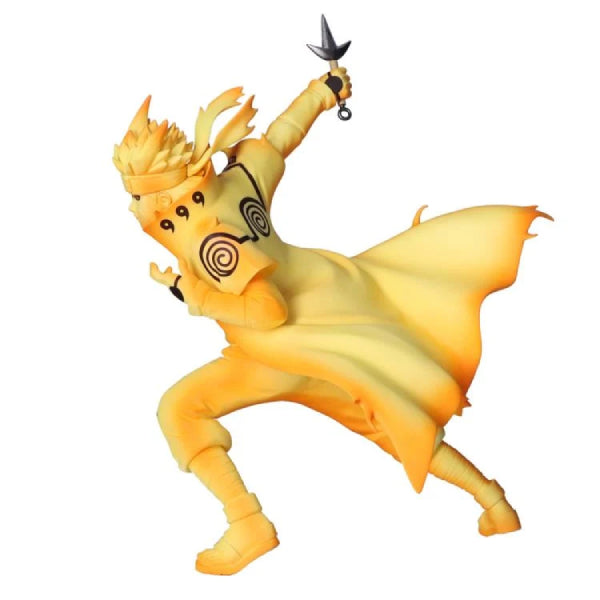 [VIBRATION STARS] NARUTO SHIPPUDEN -NAMIKAZE MINATO- Ⅲ 火影忍者 疾風傳 波風皆人