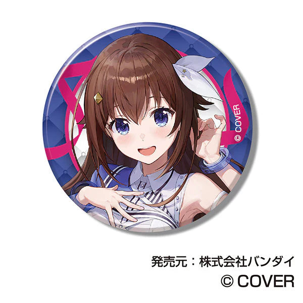 hololive 6th fes. Color Rise Harmony CAN Badge E (set of 10) 襟章 吧唧 徽章