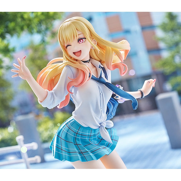 Marin Kitagawa 1/7 Scale figure 戀上換裝娃娃 更衣人偶墜入愛河 喜多川海夢 GSC
