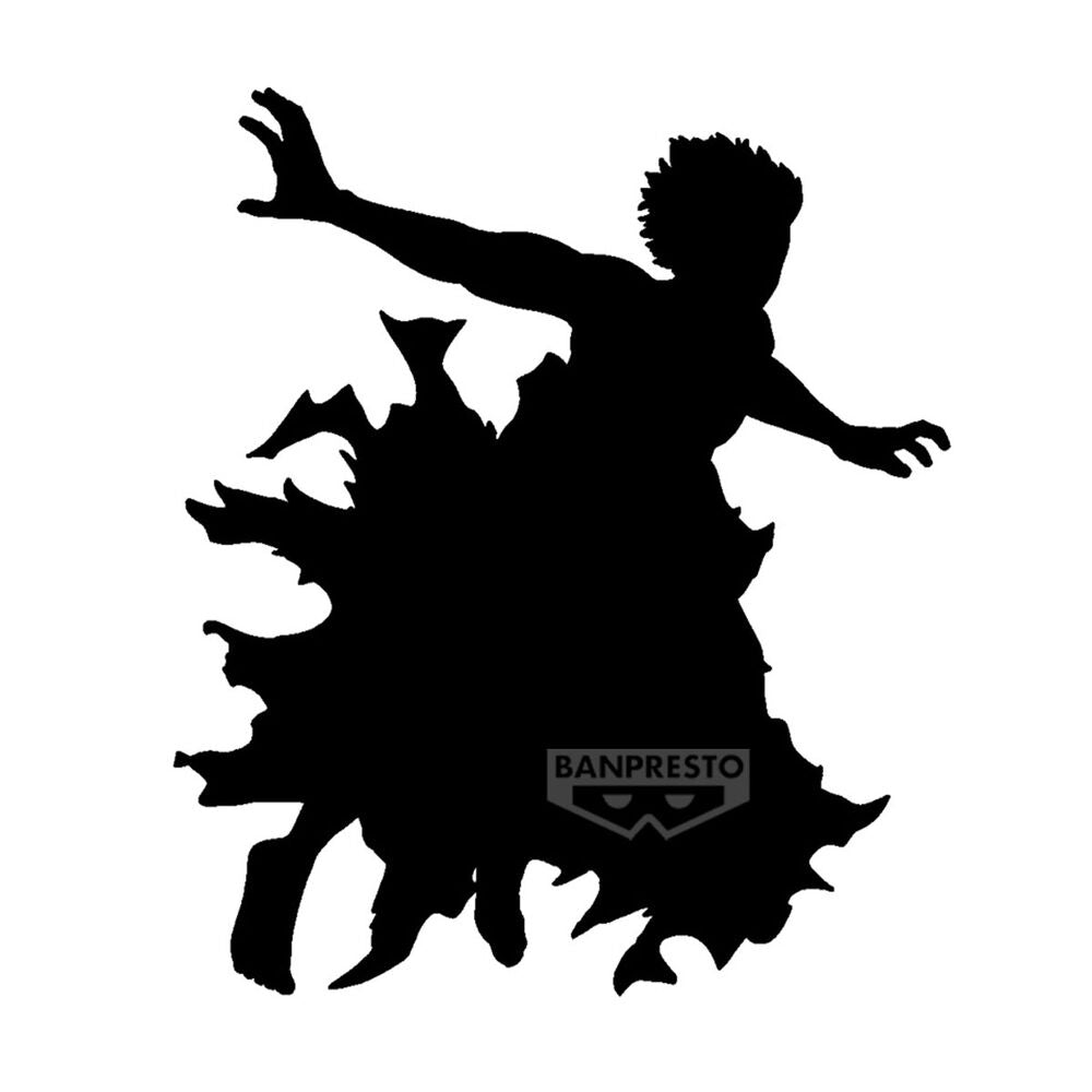 MY HERO ACADEMIA FIGURE (ALL MIGHT / ALL FOR ONE) 我的英雄學院