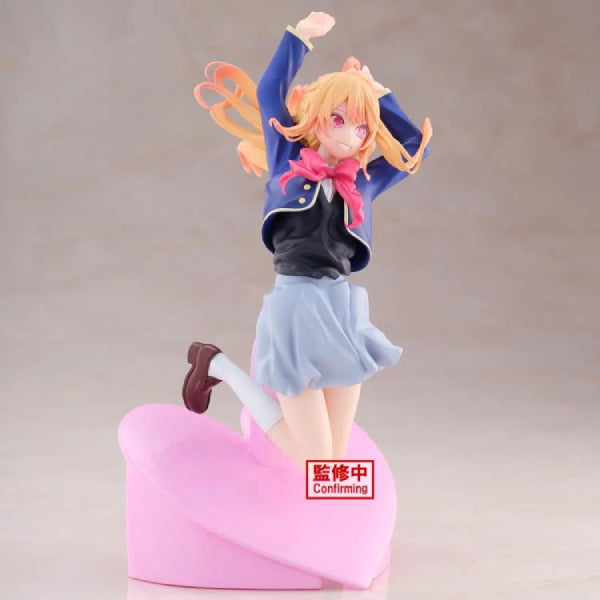 【OSHI NO KO】RUBY AIR FLOW FIGURE 我推的孩子 星野露比 星野瑠美衣