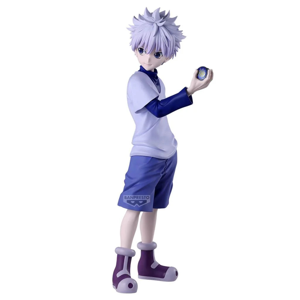 [Grandista] HUNTER X HUNTER - KILLUA 全職 獵人 基路亞 奇犽