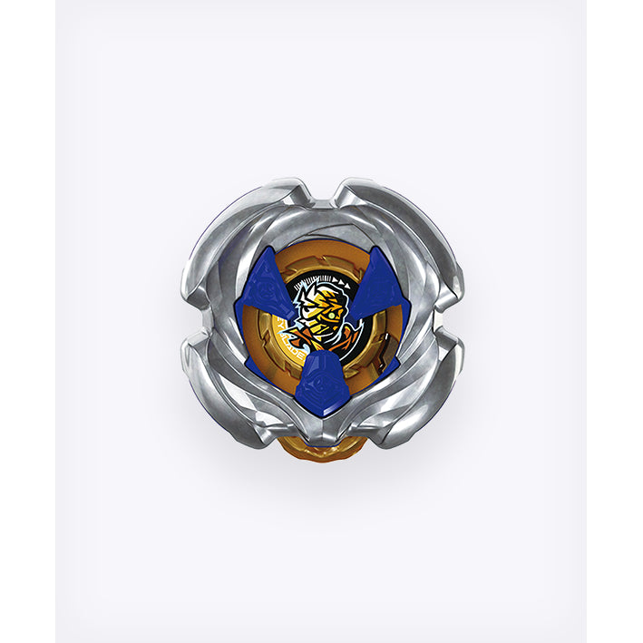 BeybladeX UX-18 Random Booster [Official Import]