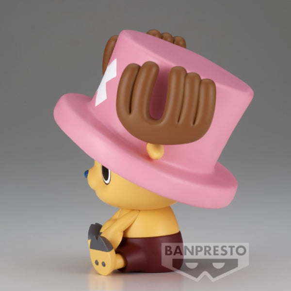 [SOFVIMATES] ONE PIECE - TONYTONY.CHOPPER 海賊王 東尼東尼 索柏 喬巴