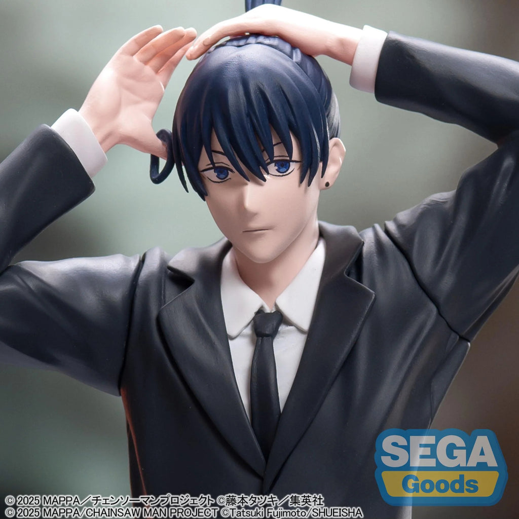 [HPM] Chainsaw Man The Movie Reze Arc - Aki Hayakawa 鏈鋸人 電鋸人 早川 秋